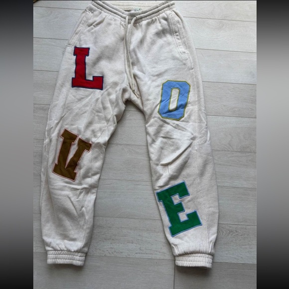 ARIE Sweatpants - Picture 1 of 1